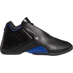 Adidas Synthetic Basketball Shoes adidas TMAC 3 Restomod M - Black/Blue