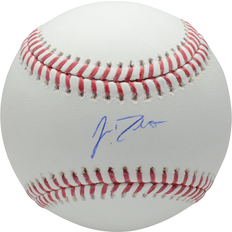 Fanatics Philadelphia Phillies Autographed Baseball J.T. Realmuto