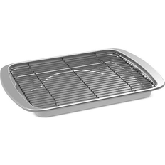 Nordic Ware Sheet Pans Nordic Ware - Oven Tray 43.815x31.75 cm