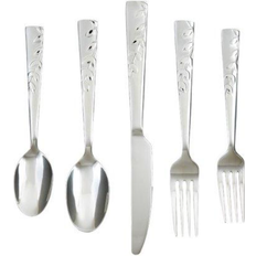 Cambridge Silversmiths Blossom Sand Cutlery Set 20pcs