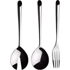 Serving Cutlery Nambe Frond Serving Cutlery 3pcs