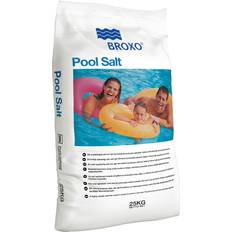 25kg salt Broxo Pool Salt 25kg