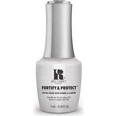 Fortify & Protect LED Gel Nail Polish Co-Starring