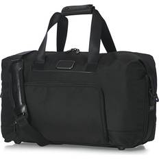 Tumi Alpha 3 Double Expansion Satchel