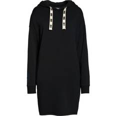 UGG Aderyn Hoodie Dress - Black