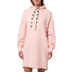 UGG Aderyn Hoodie Dress - Pink Opal