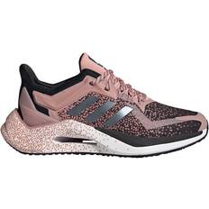 Adidas Pink Gym & Training Shoes Adidas Alphatorsion 2.0 W - Wonder Mauve/Core Black/ Cloud White