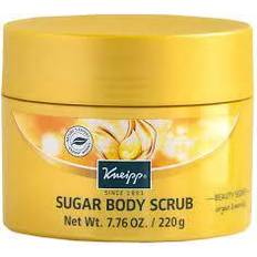 Antioxidants Body Scrubs Kneipp Beauty Secret Argan & Marula Sugar Body Scrub 220g