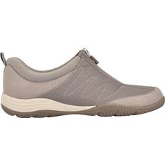 Zipper Walking Shoes Easy Spirit Be Strong W - Taupe