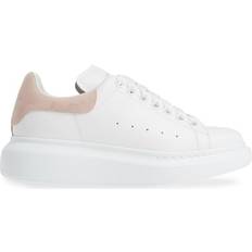 Alexander McQueen Oversized W - Patchouli