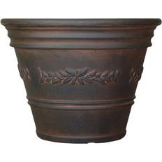 Pots Sunnydaze Laurel Pot Ø 13" ∅33.02cm