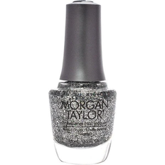 Morgan Taylor Nail Polish #3110946 Am I Making You Gelish? 15ml