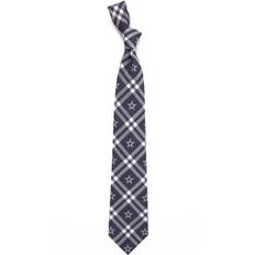  Dallas Cowboys Rhodes Tie - Navy 