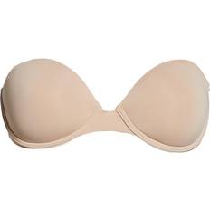 Natori Minimal Strapless Convertible Bra