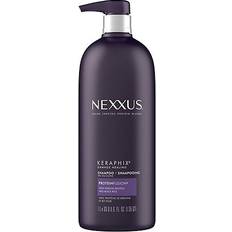 Nexxus Keraphix Shampoo 1000ml