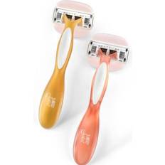 Bic Soleil Glide Disposable Razor 2 Razors