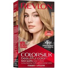 Revlon colorsilk Revlon ColorSilk Beautiful Color #71 Golden Blonde