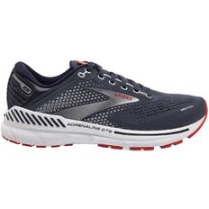 Brooks adrenaline gts 22 Brooks Adrenaline GTS 22 M - Peacoat/India Ink/Grenadine