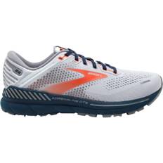 Brooks adrenaline gts 22 Brooks Adrenaline GTS 22 M - Arctic/Red/Titan