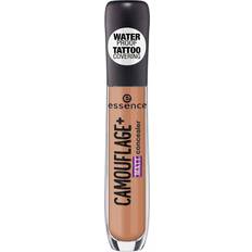 Essence Camouflage + Matt Concealer #70 Dark Caramel