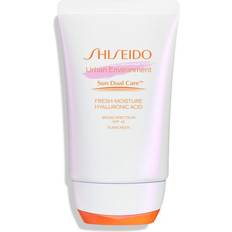 Shiseido Skincare Shiseido Urban Environment Fresh-Moisture Sunscreen SPF42 1.7fl oz