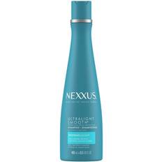 Nexxus Ultralight Smooth Weightless Frizz Protection Shampoo 400ml