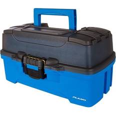 Plano box Plano Box 6203 3-Vån Svart Blå
