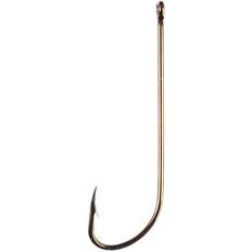 Eagle Claw A-Pack 2X Long Shank Offset 072AH-2