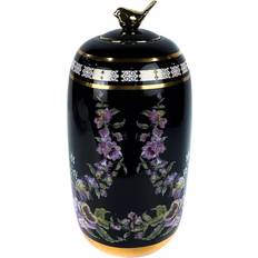 Porcelain Interior Details Dkd Home Decor S3020481 Vase 32cm