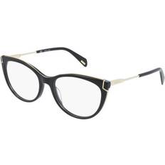 Police Ladies'Spectacle VPLA890700 Black (Ã¸ mm)