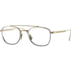 Persol PO 5005VT 8006, including lenses, SQUARE Glasses, MALE