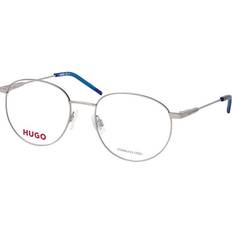 HUGO BOSS HG 1180 R81, including lenses, ROUND Glasses, MALE