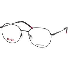 HG 1186 807, including lenses, ROUND Glasses, FEMALE