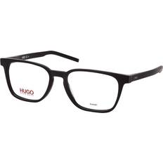 HUGO BOSS HG 1130 003, including lenses, RECTANGLE Glasses, MALE