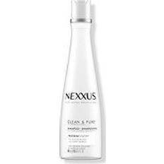 Nexxus Clean & Pure Nourishing Detox Shampoo 400ml