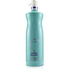 Malibu C Blondes Enhancing Conditioner 1000ml