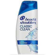 Hair Products Head & Shoulders Anti-Dandruff Shampoo, Bottle