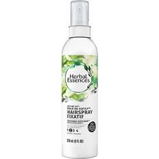 Herbal Essences Styling Products Herbal Essences Hold Me Softly Medium 2 Hairspray No Color