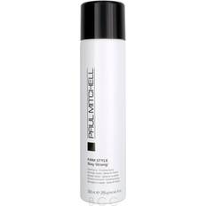 Paul mitchell spray Paul Mitchell Stay Strong Finishing Spray