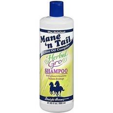 Mane 'n Tail Herbal Gro Shampoo