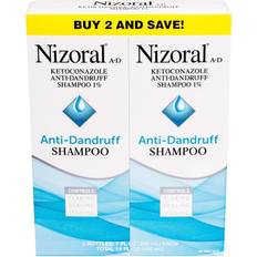 Nizoral Nizoral 2-Pack 7 Oz. Anti-Dandruff Shampoo