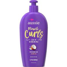 Aussie miracle curls Aussie Miracle Curls Leave-in Detangling Milk 6.8fl oz