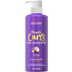 Aussie miracle curls Harmon Aussie Miracle Curls Co-Wash