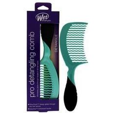 Wet Brush Pro Detangling Comb Purist Blue