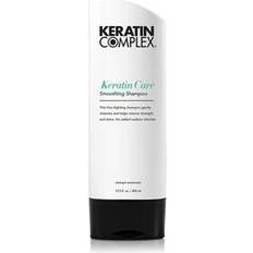 Care Smoothing Shampoo