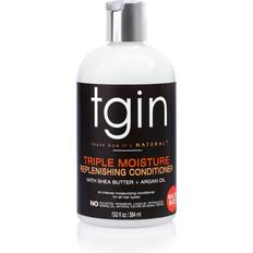 Moisture replenishing moisture conditioner Tgin Triple Moisture Replenishing Conditioner