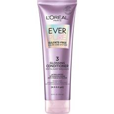 L'oreal L'Oréal Paris EverPure Glossing Conditioner