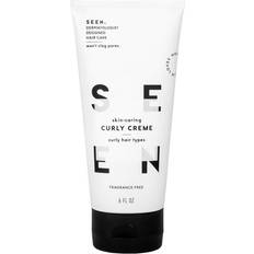 SEEN Curly Creme 6fl oz