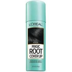 Root Cover Up Black