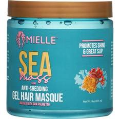 Mielle Sea Moss Gel Hair Masque 235ml